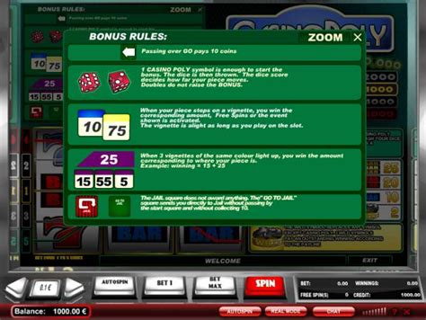casino poly slot|Casino Poly Slot By Isoftbet » Review + Demo Game.